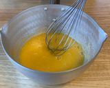 Foto del paso 1 de la receta: Pan relleno de crema pastelera (クリームパン) / Bollo japonés