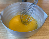 Foto del paso 1 de la receta: Pan relleno de crema pastelera (クリームパン) / Bollo japonés