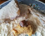 Foto del paso 6 de la receta Capon en salsa🍗
