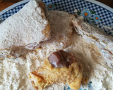 Foto del paso 6 de la receta: Capon en salsa🍗