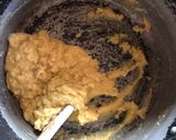 Foto del paso 2 de la receta: Papas estrelladas y Papas al verdeo!