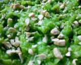 A picture of step 3 of Bottle Gourd halwa#weeklyjikonichallenge.