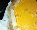 Foto del passaggio 2 della ricetta Torta salata carote e ricotta