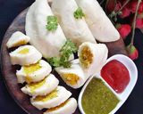 फरा पिठा (fara pitha recipe in Hindi) रेसिपी चरण 10 फोटो