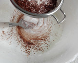 Foto del paso 5 de la receta: Cannoli siciliano al cacao