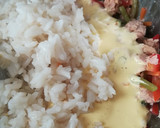 Foto del paso 5 de la receta: Ensalada de arroz