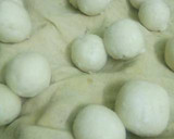 குழந்தைகள் விரும்பும் கொழுக்கட்டை ரெசிபி ஸ்டேப் 4 புகைப்படம்