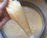 Foto del paso 8 de la receta: TORTA MATERA con crema pastelera 🎂