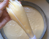 Foto del paso 8 de la receta: TORTA MATERA con crema pastelera 🎂
