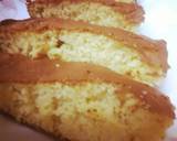 Vanilla Cake recipe step 4 photo