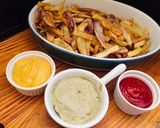 Foto del paso 2 de la receta: Papas fritas sureñas Chilotas