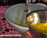 கேரளா முட்டை பிஸ்கட்/காயின் பிஸ்கட் ரெசிபி ஸ்டேப் 4 புகைப்படம்