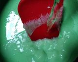 Foto langkah ke 4 dari resep Cendol ekonomis.