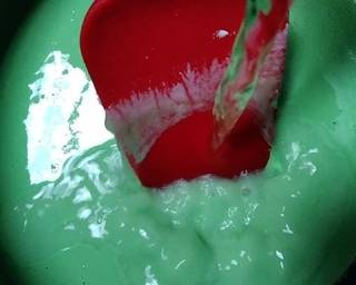 Cendol ekonomis - Step 4