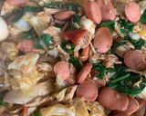 Foto langkah ke 3 dari resep Nasi Gila ala Rumahan.