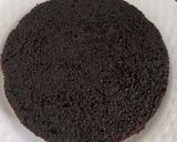 ओरियो बिस्कुट केक (Oreo Biscuit cake recipe in Hindi) रेसिपी चरण 1 फोटो