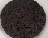 ओरियो बिस्कुट केक (Oreo Biscuit cake recipe in Hindi) रेसिपी चरण 1 फोटो