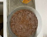 Foto del paso 4 de la receta: Torta con chocolinas
