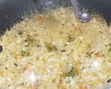 Foto del paso 6 de la receta Risotto vegetal cremoso