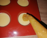 Foto del paso 12 de la receta: Colorido mousse. 👨‍🍳🌈