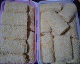Foto langkah ke 6 dari resep Risol isi ayam kentang wortel.
