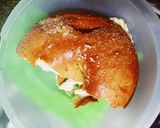 Foto del paso 1 de la receta: Torta de Pan en olla