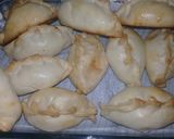 Foto del paso 4 de la receta: Empanadas de Jamón & Queso