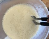 Foto del paso 4 de la receta: 🇫🇷 🇩🇪 Quiche Lorraine🇫🇷 🇩🇪