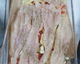 Foto del paso 2 de la receta: Pollo a la mediterránea