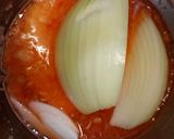 Foto del paso 3 de la receta: Salsa de tomate casera