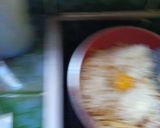 Foto langkah ke 4 dari resep Spaghetti Carbonara.