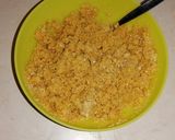 Foto del paso 5 de la receta: Tarta de queso sin horno y con pocos ingredientes