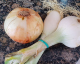 Foto del paso 5 de la receta: Gazpacho rico rico de la Brigada Espartana