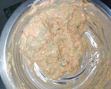 વેજીટેબલ મયોનિઝ સલાડ (Vegetable Mayonnaise Salad Recipe In Gujarati) રેસીપી સ્ટેપ2ફોટો
