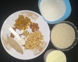 পায়েস (payesh recipe in Bengali) রেসিপির ধাপ 1 ছবি