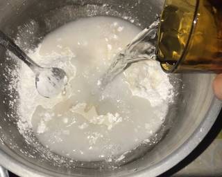 Dawet Ayu segar - Step 2