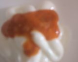 A picture of step 8 of Peri bites.