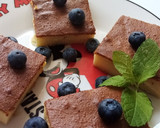 Foto del paso 4 de la receta: Cheesecake japonés