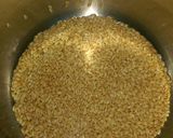 صورة لخطوة 1 من وصفة أرز حبه وحبه 😋