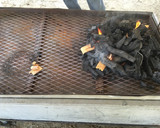 Foto del paso 2 de la receta: Cordero asado en caja china