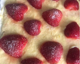 Foto del paso 5 de la receta: Tarta de hojaldre con frutos rojos