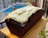 Foto del paso 5 de la receta: Budín de chocolate