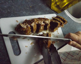 Foto del paso 3 de la receta: Tataki de atún rojo