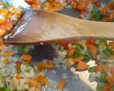 Foto del paso 2 de la receta: Cazuela de mariscos y pescado
