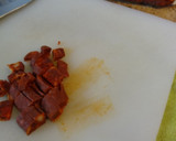 Foto del paso 1 de la receta: Lentejas al curry