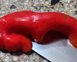 Foto del paso 1 de la receta: 🇦🇷🌶️🍲Salsa picante para locro 🍲🌶️🇦🇷