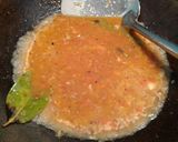 Foto langkah ke 4 dari resep Tongkol Balado.