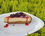 Foto del paso 14 de la receta: New York cheesecake