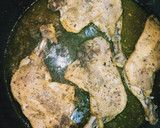 Foto del paso 4 de la receta: Cuartos de pollo al horno con especias