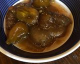 Foto del paso 2 de la receta: Higos enteros en almíbar
